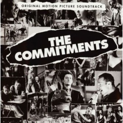 The Commitments The Commitments CD, Compact Disc