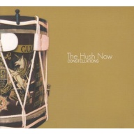 The Hush Now Constellations CD, Compact Disc