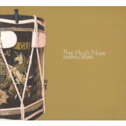 The Hush Now Constellations CD, Compact Disc
