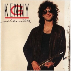 Kenny G Silhouette CD, Compact Disc