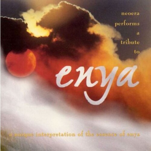 Neoera A Tribute To Enya Performed By Neoera CD, Compact Disc