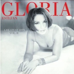 Gloria Estefan Greatest Hits Volume Ii CD, Compact Disc