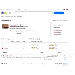 Various Sacred Country Music W-9078 Vinyl LP, Album, Comp, Mono