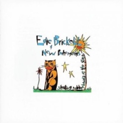Edie Brickell & New Bohemians Shooting Rubberbands At The CD, Compact Disc