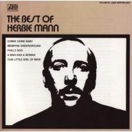 Herbie Mann The Best Of Herbie Mann CD, Compact Disc