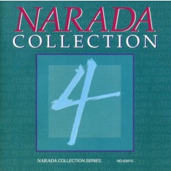 Various Artists Narada Collection 4 CD, Compact Disc