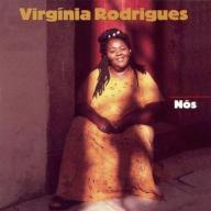 Rodrigues, Virgínia Nós CD, Compact Disc