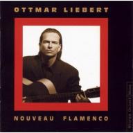 Ottmar Liebert Nouveau Flamenco CD, Compact Disc