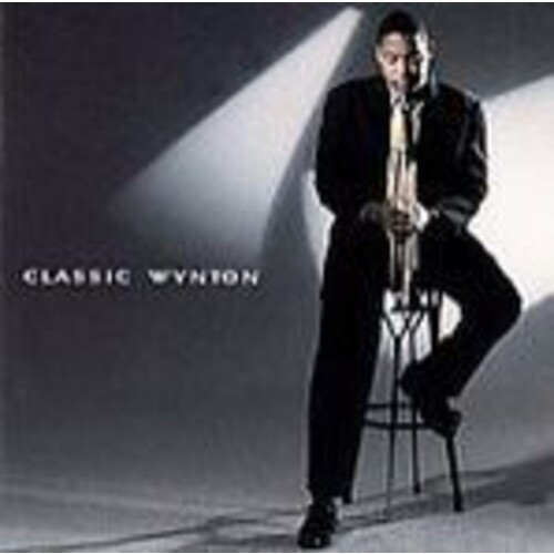 Wynton Marsalis Classic Wynton CD, Compact Disc