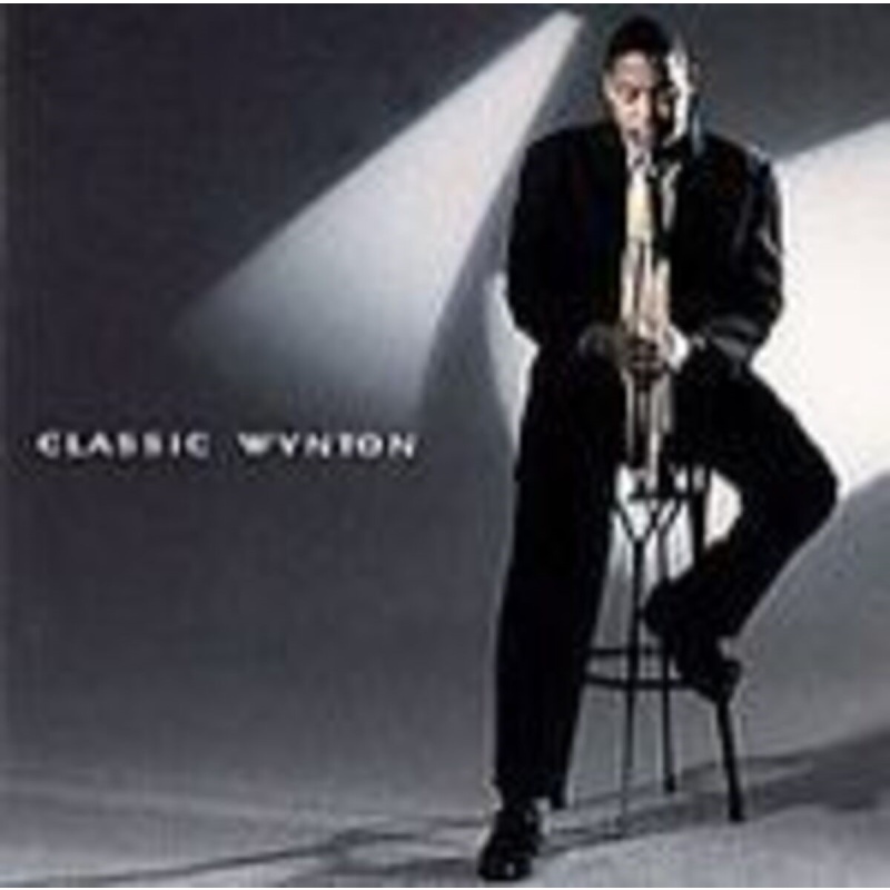Wynton Marsalis Classic Wynton CD, Compact Disc