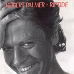 Robert Palmer Riptide CD, Compact Disc