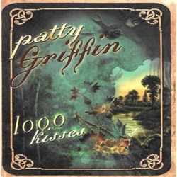 Patty Griffin 1000 Kisses CD, Compact Disc