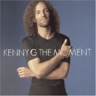 Kenny G The Moment CD, Compact Disc