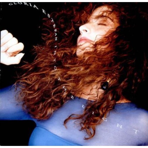 Gloria Estefan Into The Light CD, Compact Disc