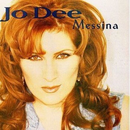 Jo Dee Messina Jo Dee Messina CD, Compact Disc