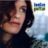 Louise Goffin Sometimes A Circle CD, Compact Disc