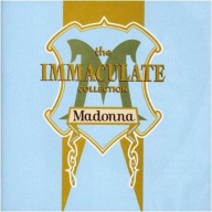 Madonna Immaculate Collection CD, Compact Disc