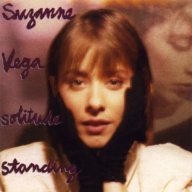 Suzanne Vega Solitude Standing CD, Compact Disc