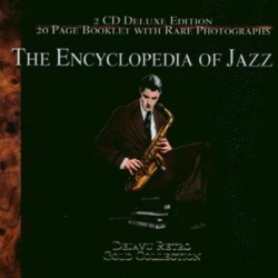 Various Artists The Encyclopedia Of Jazz (Disc 1) CD, Compact Disc