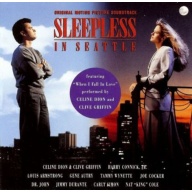Various Artists Sleepless In Seattle CD, Compact Disc