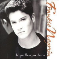 Frankie Negrón Lo Que Llevo Por Dentro CD, Compact Disc