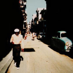 Buena Vista Social Club Buena Vista Social Club CD, Compact Disc