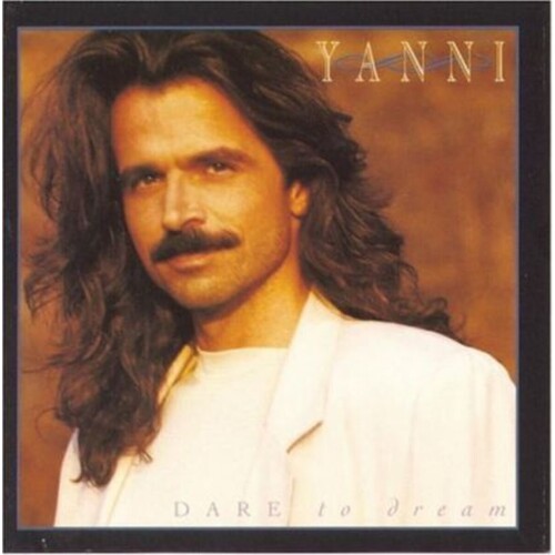 Yanni Dare To Dream CD, Compact Disc