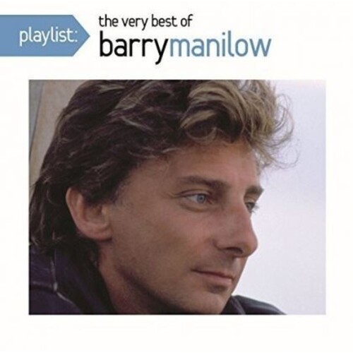 Barry Manilow The Very Best Of Barry Manilow CD, Compact Disc