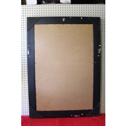 32.5 x 42.25 Framed picture by Pierre Auguste Renoir - high quality frame