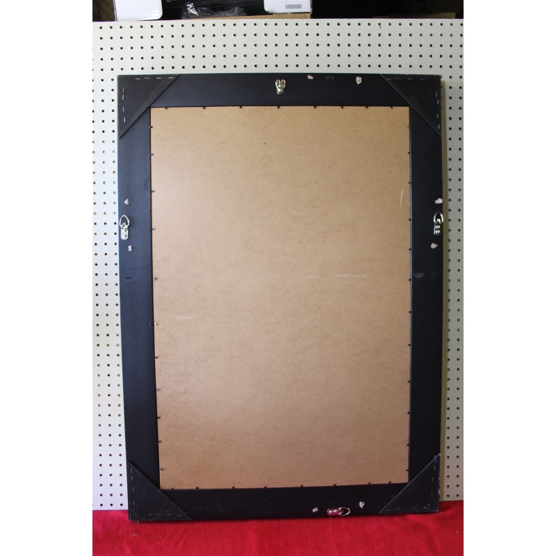 32.5 x 42.25 Framed picture by Pierre Auguste Renoir - high quality frame