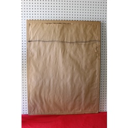 28 x 36.5 Framed picture of Ireland