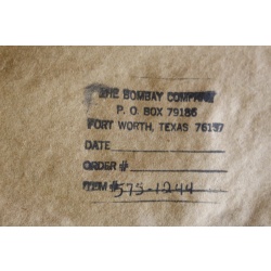 23.5 x 28.5 Framed picture Rosa Damascena - Pierre-Joseph Redoute