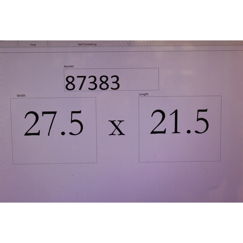 Signed Fred Pansing 27.5 x 21.5 Framed Art Steamship So. Pacific NY New Orleans