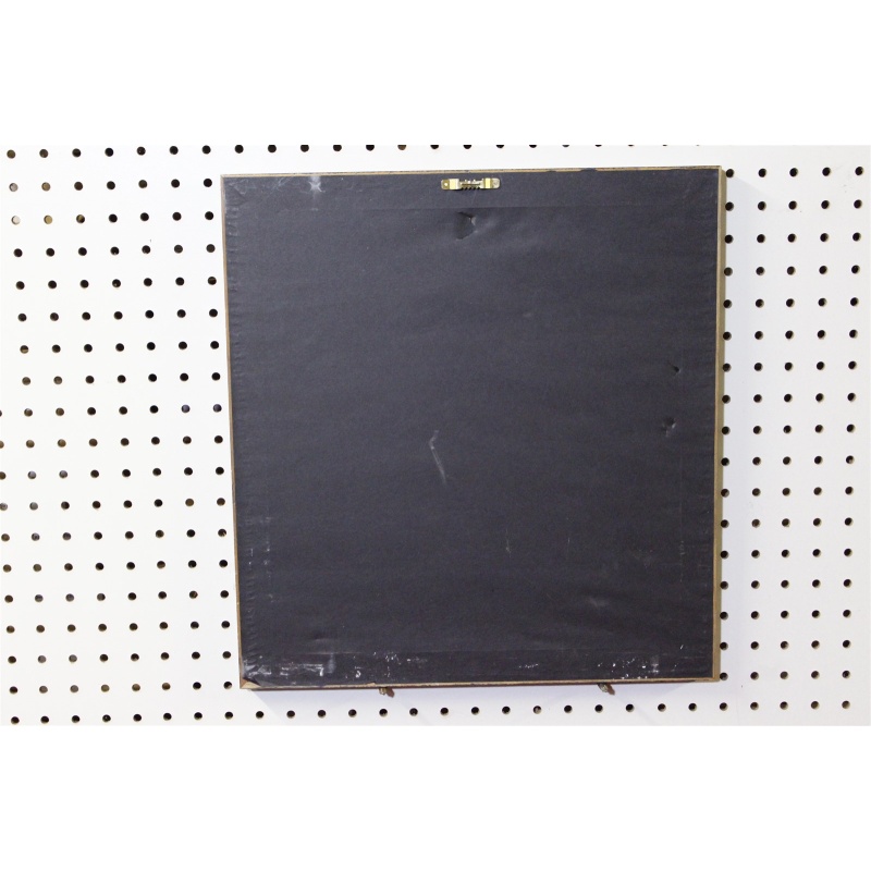 15 x 16 Framed and numbered 37/2500 1996 Carol Endres