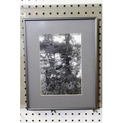 10.25 x 13.25 Framed Picture Nature Scene