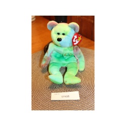 TY Beanie Babies Peace 1996 P.E. Pellets #87426