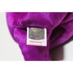 TY Beanie Babies Millenium 1999 P.E. Pellets #87433