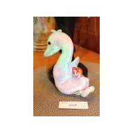 TY Beanie Babies Neon 1999 P.E. Pellets #87436