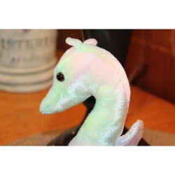 TY Beanie Babies Neon 1999 P.E. Pellets #87436