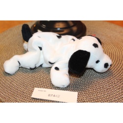 TY Beanie Babies Dotty 1996 P.E. Pellets #87442