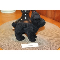 TY Beanie Babies Scottie 1996 PVC Pellets #87443