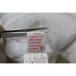 TY Beanie Babies Maple 1996 P.E. Pellets #87444