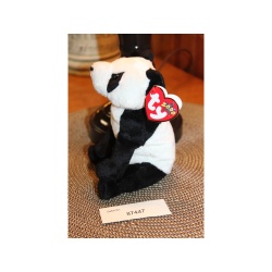TY Beanie Babies China 2000 P.E. Pellets #87447