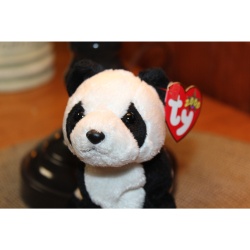 TY Beanie Babies China 2000 P.E. Pellets #87447