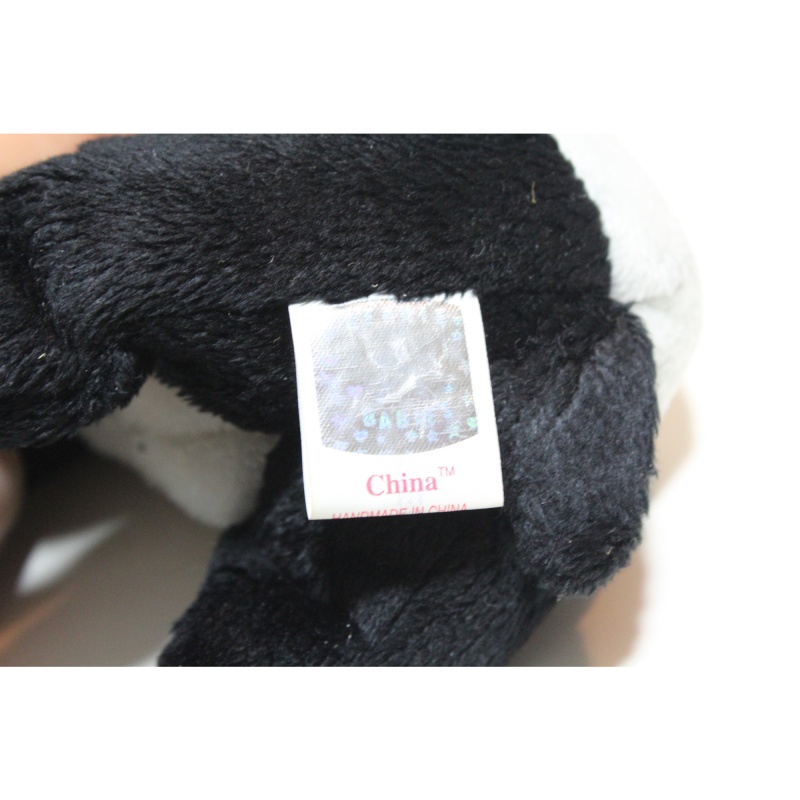 TY Beanie Babies China 2000 P.E. Pellets #87447