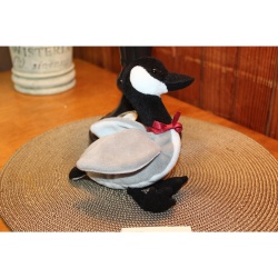 TY Beanie Babies Loosy 1998 P.E. Pellets #87452