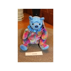 TY Beanie Babies September 2001 P.E. Pellets #87458