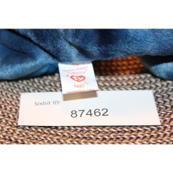 TY Beanie Babies Iggy 1997 P.E. Pellets #87462