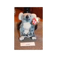 TY Beanie Babies Eucalyptus 1999 P.E. Pellets #87465