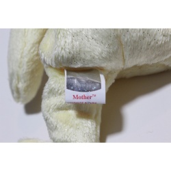 TY Beanie Babies Mother 2002 P.E. Pellets #87466